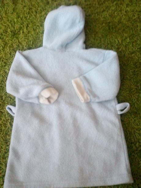 Župan zn.babylis,vel.86, 86