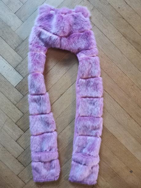 Zimní čepice s rukavicemi, f&f