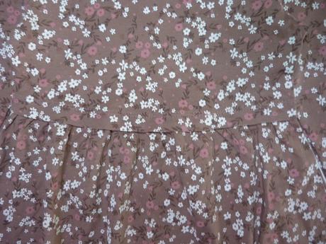 George bavlněné šatičky vel. 104, george,104