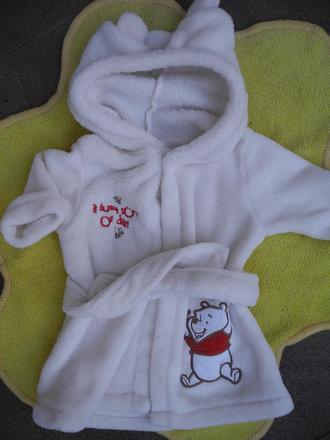 Chlupatý župan, disney,62