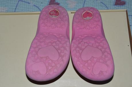 Gumové nazouváky, boty do bazénu, k vodě, 30