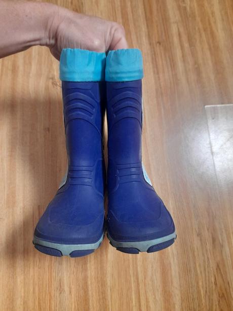 Holinky mod.dep., vel. 24/25, 24