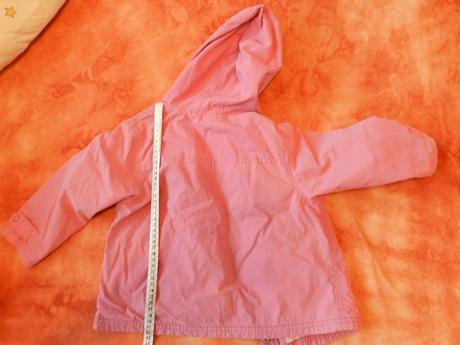 Bunda jarní, podzimní, marks & spencer,98