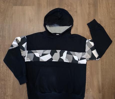 3x chlapecká mikina h&m, lindex kids, vel. 158, h&m,158