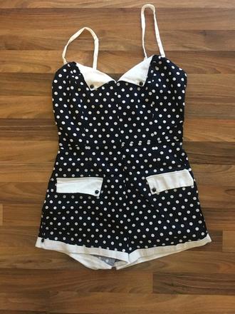 Nový puntík overal chybí spona, vel s/m, s