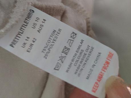 Sexy nude overal vel.m-l, l