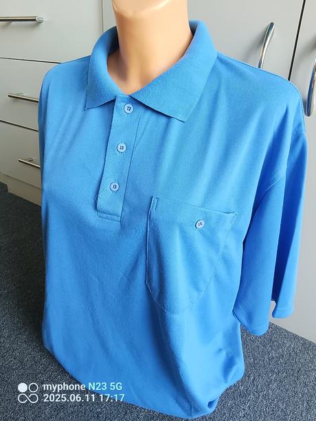 Tričko zn."m&t euro sports" vel."3xl", xxxl