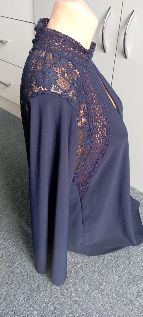 Tričko - blůza zn."heine" vel."40/l", l