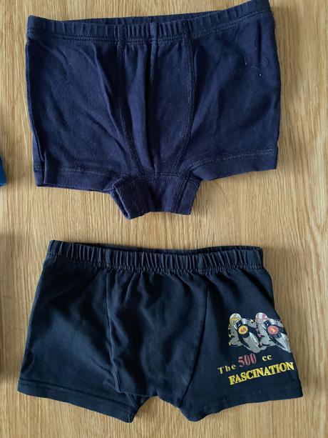 Chlapecké trenky - lupilu, vel. 86/92, lupilu,86