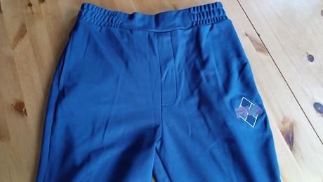 Sportovní kalhoty, fila,170