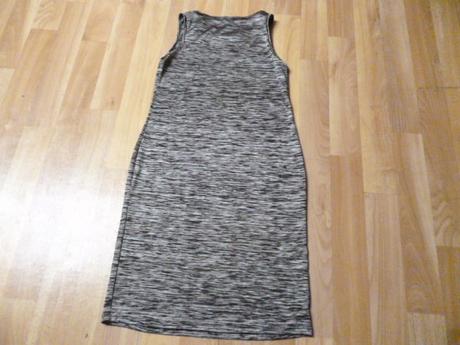 Elastické šaty yd 11-12, young dimension,152