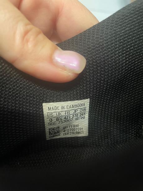 Kopačky adidas predátor vel.42 2/3, adidas,42