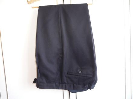 Pánské kalhoty 19. xena, 44