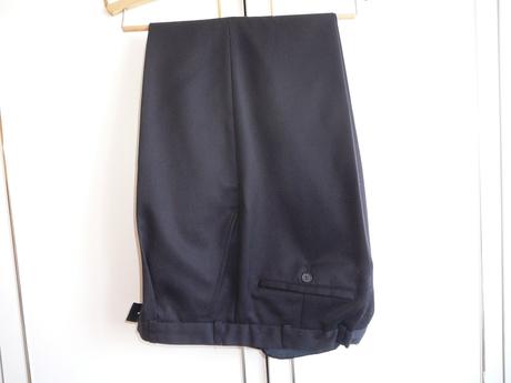 Pánské kalhoty 19. xena, 44