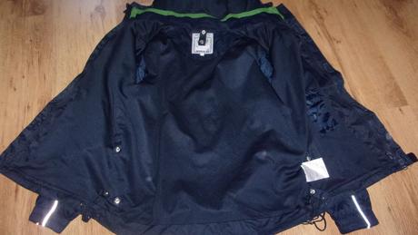 Jarní bunda zn. tcm, vel. 146/152, tcm,146