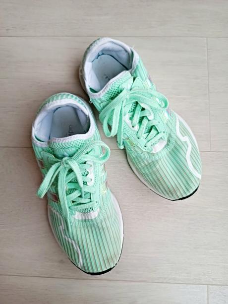 Sportovní obuv adidas, vel. 37,5, adidas,37