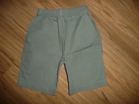 Kraťasy cherokee na 12-18m- vel.86, cherokee,86