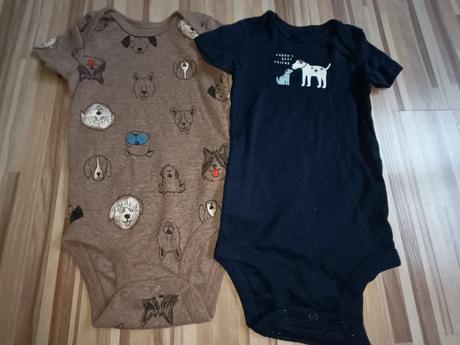 2x body se psi 74 carters, carter's,74