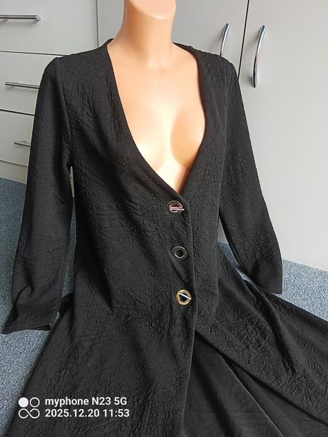 Cardigan zn."vanes&style" vel."univerzální", 