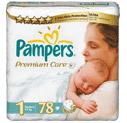 Pampers Premium Care Pampers Premium Care