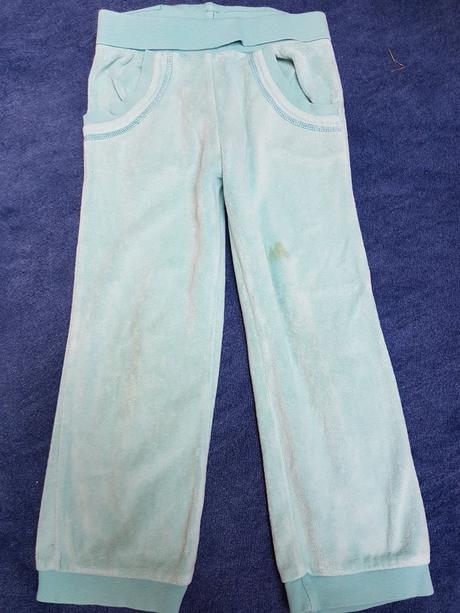 Tepláky, cherokee,104