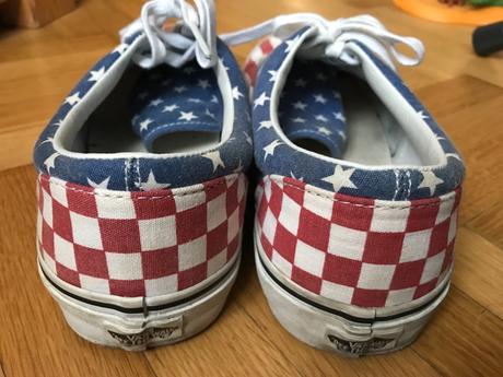 Tenisky vans, vans,44