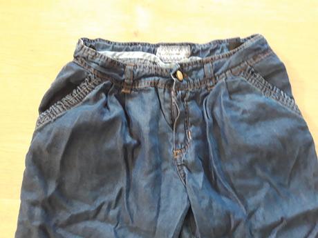 Tříčtvrťáky lehké vzdušné, mayoral,128