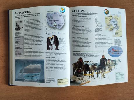 Malá všeobecná školní encyklopedie, 