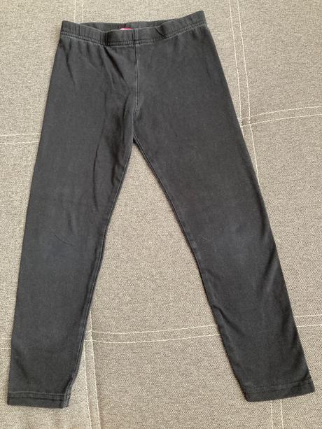 Legíny, young dimension,110