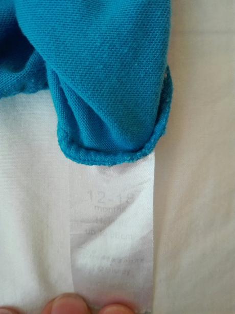 Kratasy disney 12-18 mesicu, disney,86