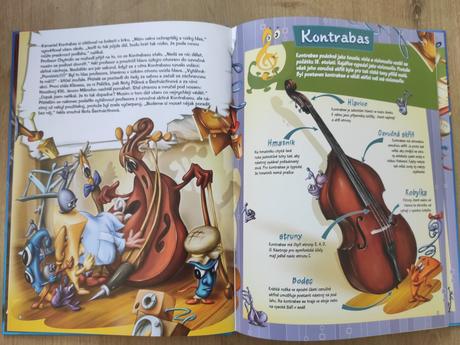 Profesor chytrolín a jeho přátelé - velký koncert, 