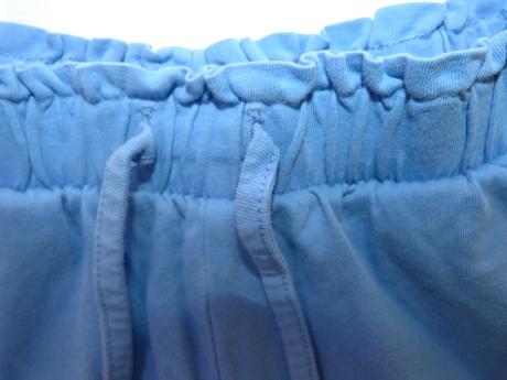 Tu bavlněné kraťase vel.128, tu,128