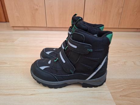 Chlapecké zimní boty, vel.38, 38