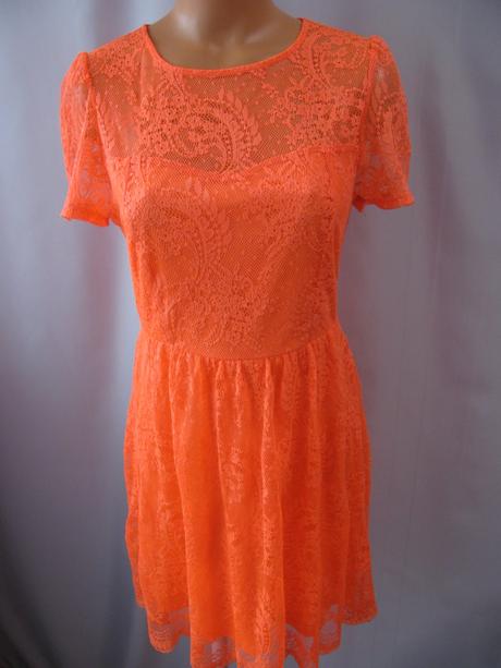 Dámské letní šaty-topshop, topshop,40