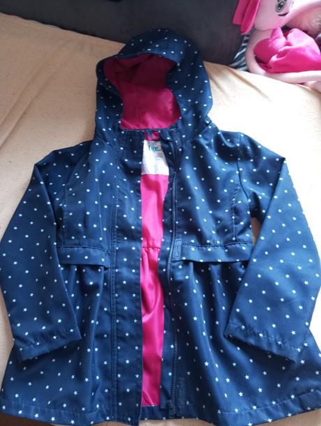 Kabátek 116, lupilu,116