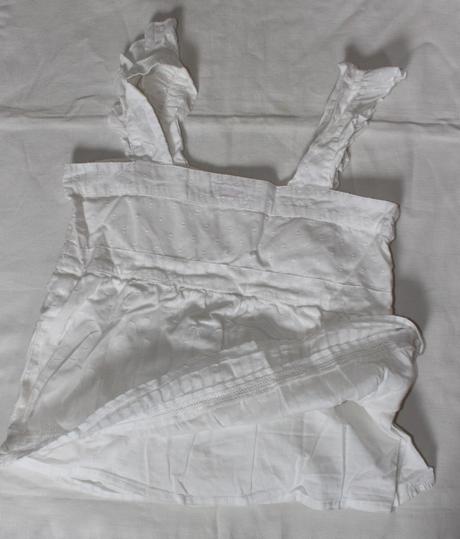 Ob37. krásná tunika z madeiry 8-9 let, matalan,134