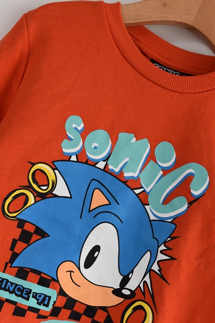 Mikina vel. 6 - 7 let, primark,122