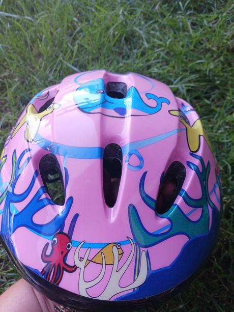 Dětská přilba m, m