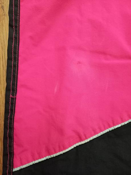 Oteplovačky/zateplené kalhoty kugo, kugo,146