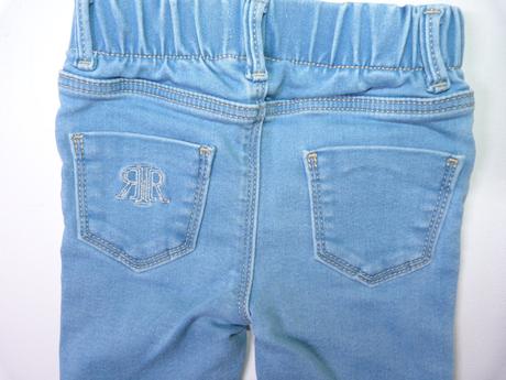 Jegginy vel. 80, river island,80