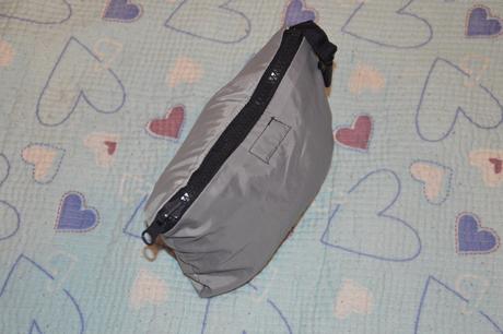 1x větrovka, letní přechodová bunda, adams,116