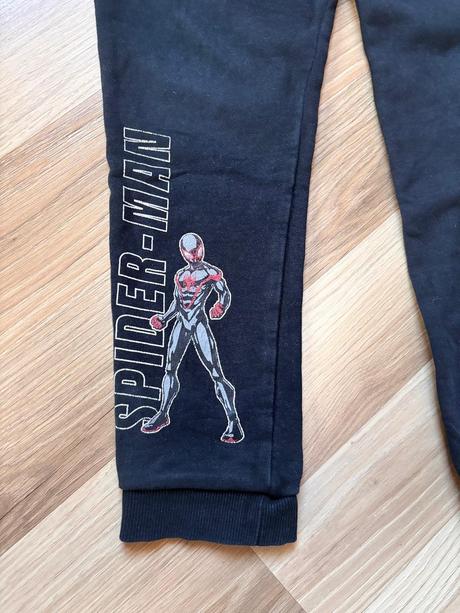 Tepláky marvel, george,116