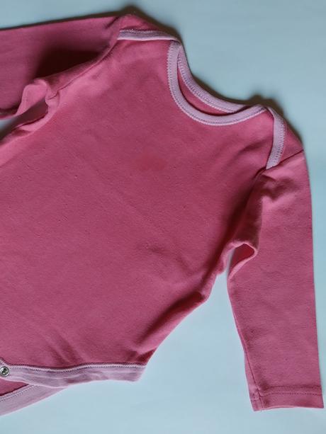 Růžové body, f&f,80