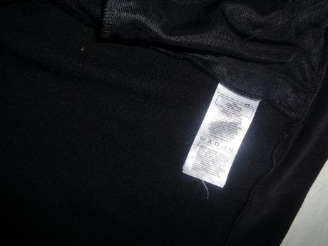Černobílá sportovní bunda adidas, adidas,140