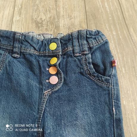 Dívčí rifle 68, ergee,68