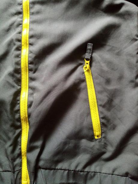 Bunda větrovka, f&f,158