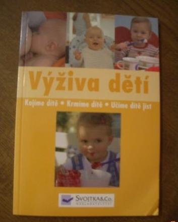 Výživa dětí,