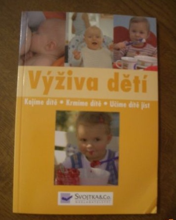 Výživa dětí, 