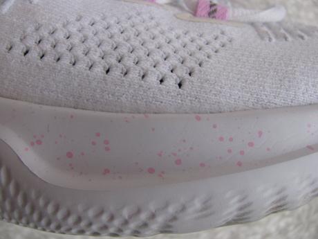 Dámské tréninkové sportovní boty under armour, under armour,41