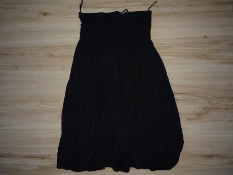 Tunika nebo šaty h&m, s